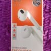 AURICULARES EXTRA BASS CK-29 PREMIUN AUDIO