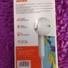 AURICULARES EXTRA BASS CK-29 PREMIUN AUDIO