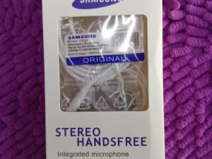 AURICULARES SAMSUNG HS330