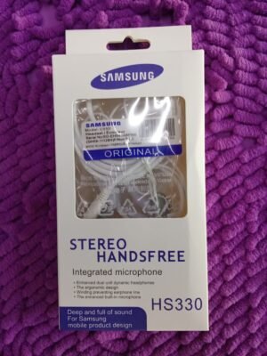 AURICULARES SAMSUNG HS330