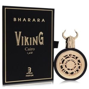 BHARARA VIKING KASHMIR EAU DE PARFUM