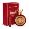BHARARA VIKING KASHMIR EAU DE PARFUM