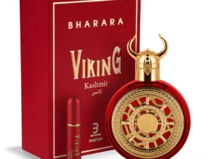 BHARARA VIKING KASHMIR EAU DE PARFUM