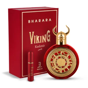 BHARARA VIKING KASHMIR EAU DE PARFUM