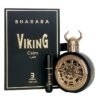 BHARARA VIKING KASHMIR EAU DE PARFUM