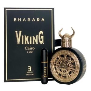 BHARARA VIKING KASHMIR EAU DE PARFUM
