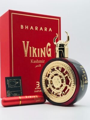 BHARARA VIKING KASHMIR EAU DE PARFUM