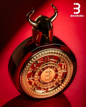 BHARARA VIKING KASHMIR EAU DE PARFUM