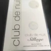 PERFUME ARMAF CLUB DE NUIT SILLAGE EAU DE PARFUM
