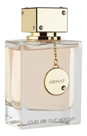 PERFUME ARMAF CLUB DE NUIT WOMAN EAU DE PARFUM