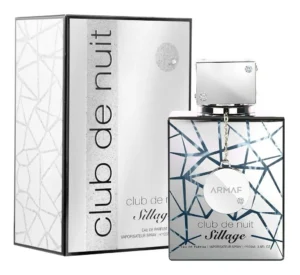 PERFUME ARMAF CLUB DE NUIT SILLAGE EAU DE PARFUM