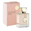 PERFUME ARMAF CLUB DE NUIT WOMAN EAU DE PARFUM