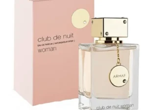 PERFUME ARMAF CLUB DE NUIT WOMAN EAU DE PARFUM