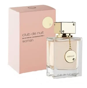 PERFUME ARMAF CLUB DE NUIT WOMAN EAU DE PARFUM