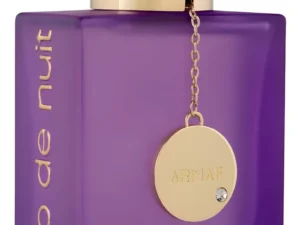 PERFUME ARMAF CLUD DE NUIT MALEKA PARA MUJER EAU DE PARFUM