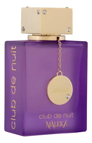D_NQ_NP_2X_879591-MLA85408764015_052025-F PERFUME ARMAF CLUD DE NUIT MALEKA PARA MUJER EAU DE PARFUM