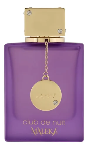 D_NQ_NP_2X_889593-MLA85106647330_052025-F PERFUME ARMAF CLUD DE NUIT MALEKA PARA MUJER EAU DE PARFUM