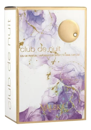 D_NQ_NP_2X_957600-MLA85408764035_052025-F PERFUME ARMAF CLUD DE NUIT MALEKA PARA MUJER EAU DE PARFUM