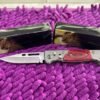 CUCHILLOS KNIVES GAUBURG FRUIT KNIFE