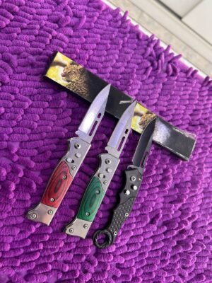 CUCHILLOS KNIVES GAUBURG FRUIT KNIFE