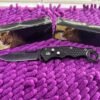 CUCHILLOS KNIVES GAUBURG FRUIT KNIFE