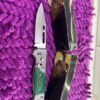 CUCHILLOS KNIVES GAUBURG FRUIT KNIFE