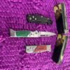 CUCHILLOS KNIVES GAUBURG FRUIT KNIFE
