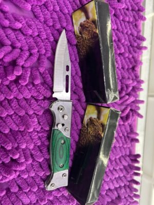 CUCHILLOS KNIVES GAUBURG FRUIT KNIFE