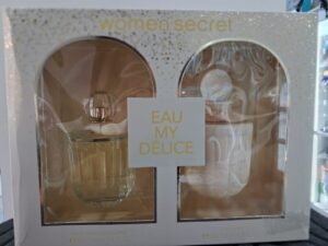 WhatsApp Image 2026-03-31 at 6.22.41 PM PERFUME WOMEN'SECRET EAU MY DELICE EDT