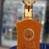 PERFUME UNISEX AI NOBLE SAFEER LATTAFA DE 100ML