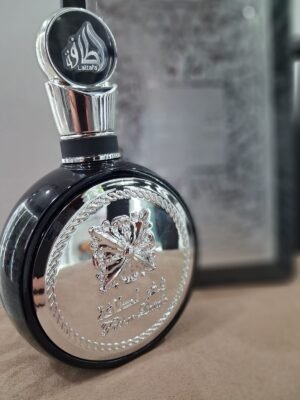 PERFUME KAKHAR BLACK DE LATTAFA PERFUMES 100ML