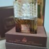 PERFUME UNISEX LATTAFA KHAMRAH QAHWA EAU DE PARFUM DE 100ML