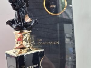 WhatsApp Image 2026-03-31 at 6.22.48 PM PERFUME LATTAFA HIS CONFESSION EAU DE PARFUM PARA HOMBRE 100ML
