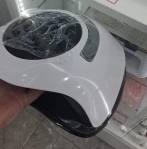 CABINA UV LED PARA UÑAS SUN BQ5T DE 120W