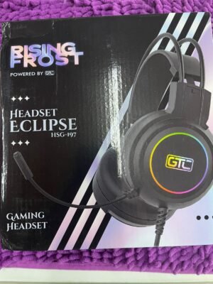 AURICULARES GAMER GTC HSG-197