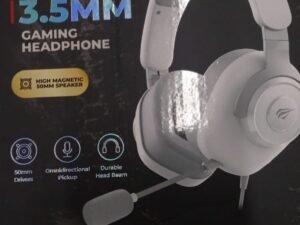WhatsApp Image 2026-04-07 at 5.05.17 PM AURICULAR GAMER HAVIT BLANCO PC PS4 HD+ SOPORTE 3D NEGRO