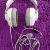 AURICULAR GAMER HAVIT BLANCO PC PS4 HD+ SOPORTE 3D NEGRO