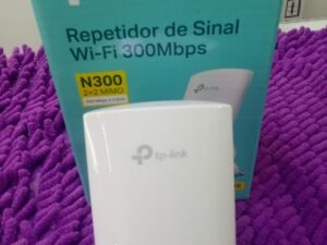 WhatsApp Image 2026-04-07 at 7.01.21 PM (1) REPETIDOR EXTENSOR DE RED WIFI 4 TP-LINK WA850RE V2 BLANCO