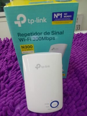 WhatsApp Image 2026-04-07 at 7.01.21 PM (1) REPETIDOR EXTENSOR DE RED WIFI 4 TP-LINK WA850RE V2 BLANCO