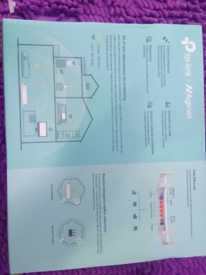 ROUTER INALAMBRICO TP-LINK AC1350 ARCHER C60