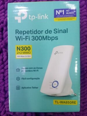 WhatsApp Image 2026-04-07 at 7.01.21 PM REPETIDOR EXTENSOR DE RED WIFI 4 TP-LINK WA850RE V2 BLANCO