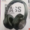 AURICULARES INALAMBRICOS JBL TUNE 770BT