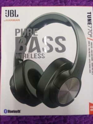 AURICULARES INALAMBRICOS JBL TUNE 770BT