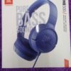 AURICULARES INALAMBRICOS JBL TUNE 500BT