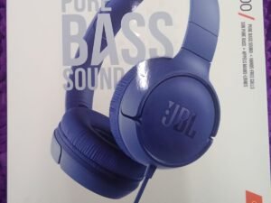 AURICULARES INALAMBRICOS JBL TUNE 500BT