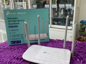ROUTER INALAMBRICO TP-LINK AC1350 ARCHER C60