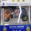 JOYSTICK SONY PS4 CALIDAD ORIGINAL EDICION ESPECIAL MESSI