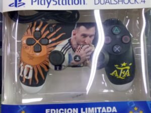 WhatsApp Image 2026-04-08 at 5.50.03 PM JOYSTICK SONY PS4 CALIDAD ORIGINAL EDICION ESPECIAL MESSI
