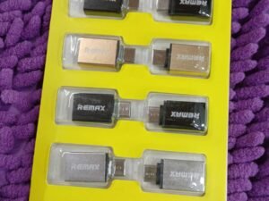 WhatsApp Image 2026-04-21 at 6.51.27 PM ADAPTADOR OTG USB A USB-C / REMAX