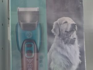 WhatsApp Image 2026-04-22 at 6.13.56 PM VGR VOYAGER V-208 PET CARE SERIES
